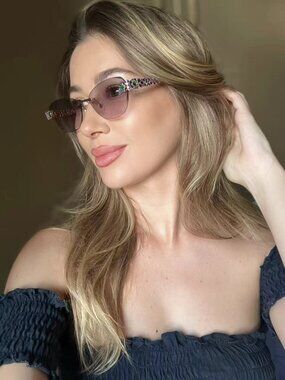 Chopard new stylish sunglasses, 59mm